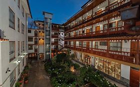 Quechua Hotel Cusco